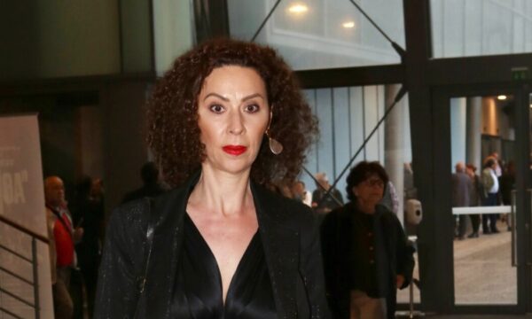 Δώρα Χρυσικού: Αποχωρεί οριστικά από τη «Γη της Ελιάς» – Η συγκινητική ανάρτηση