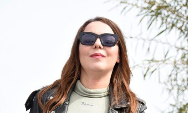 Ελεάνα Παπαϊωάννου: «Την πρώτη φορά που δοκίμασα μπότοξ με συνόδευσε ο σύζυγός μου, φοβόταν μην παραμορφωθώ»