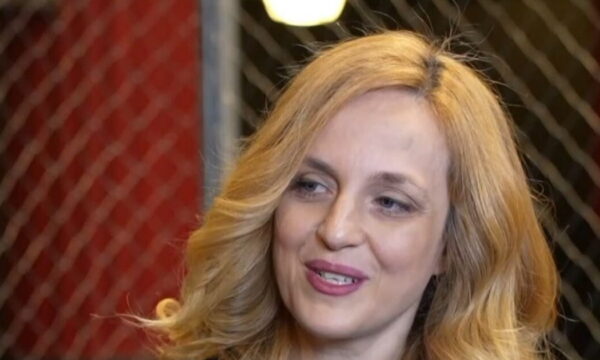 Έλενα Μαυρίδου: «Όταν κυοφορούσα πέρασα τρεις ολόκληρους μήνες στο νοσοκομείο»