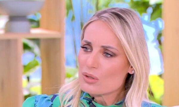 Ελεονώρα Μελέτη αποκαλύπτει: «Η εκπομπή μου στο Mega Καλημέρα ήταν “άρρωστη” εκ των έσω»