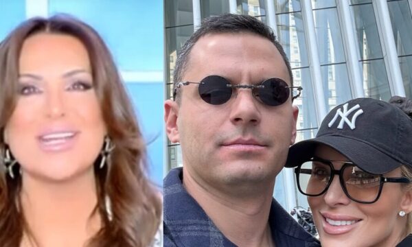 Ναταλία Γερμανού: Το συγκινητικό μήνυμα στην Κατερίνα Καινούργιου για το μονόπετρο – «Όλα έγιναν όπως έπρεπε»