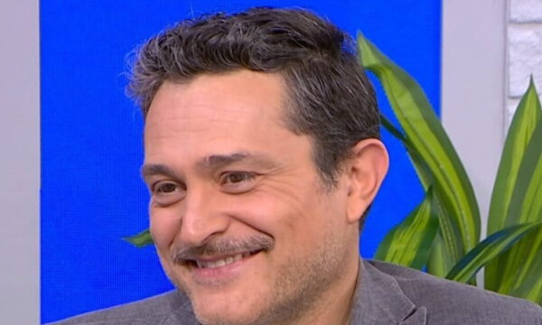 Γιώργος Καραμίχος: «Οι εξετάσεις μου είναι θετικές, αλλά ο φόβος και η αγωνία παραμένουν για πάντα»