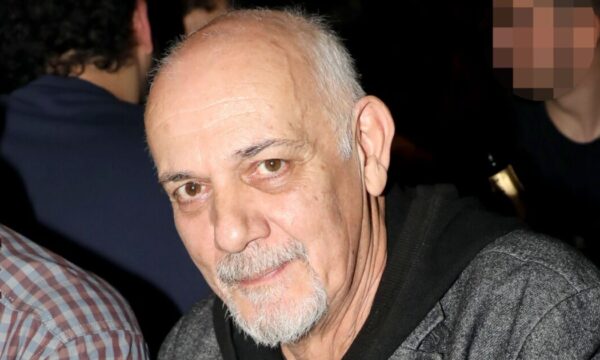 Γιώργος Κιμούλης: Απορρίφθηκε η αγωγή του εναντίον του ΣΕΗ