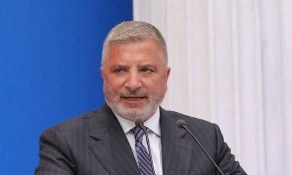 Γιώργος Πατούλης: Έπεσε θύμα ηλεκτρονικής εξαπάτησης – Προωθούσαν σκεύασμα υγείας εκμεταλλευόμενοι την ταυτότητά του