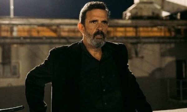 Grand Hotel: Ο Ιάκωβος αιματοκυλά τη Θεώνη την ώρα του γάμου της!
