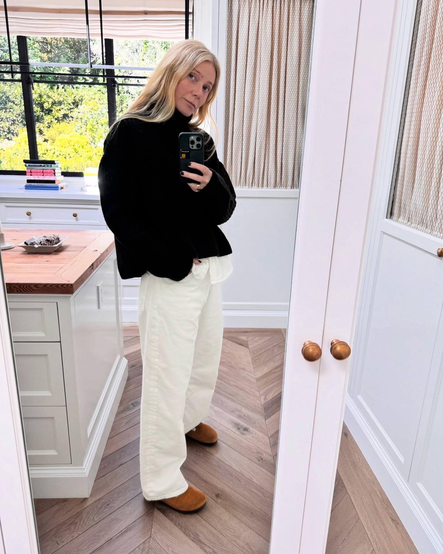 Gwyneth Paltrow