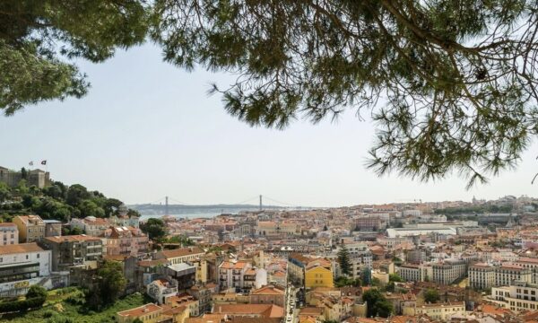 Αποκαλύπτουμε τις λαμπερότερες πρωτεύουσες της Ευρώπης