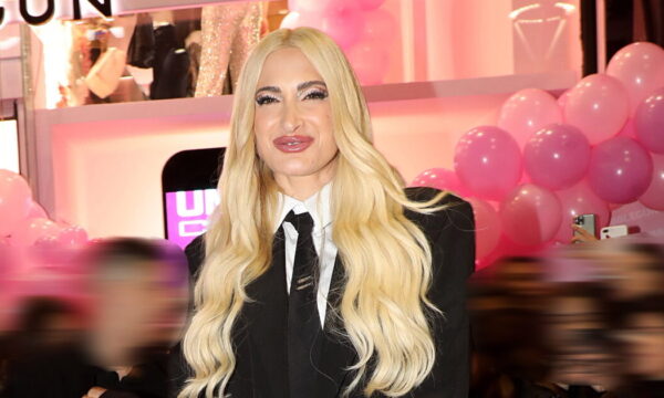 Ιωάννα Τούνη: Σπάει τη σιωπή της για το viral Tik Tok περί πρώην συντρόφου – «Χιούμορ λέγεται»