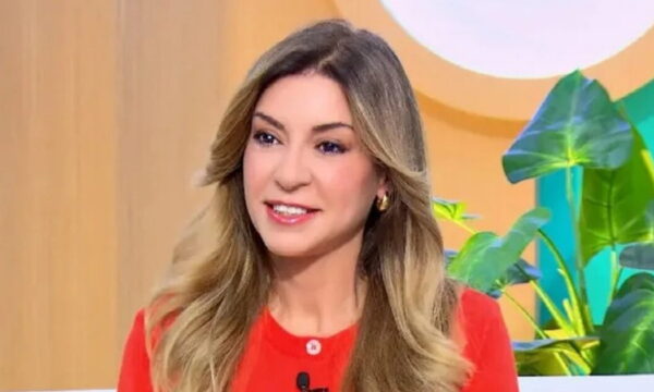 Ίνα Ταράντου: «Εξοργίστηκα με τη μητέρα μου, την έβαλα απέναντι και τη “βασάνιζα” καθημερινά, της μιλούσα εξαιρετικά άσχημα»