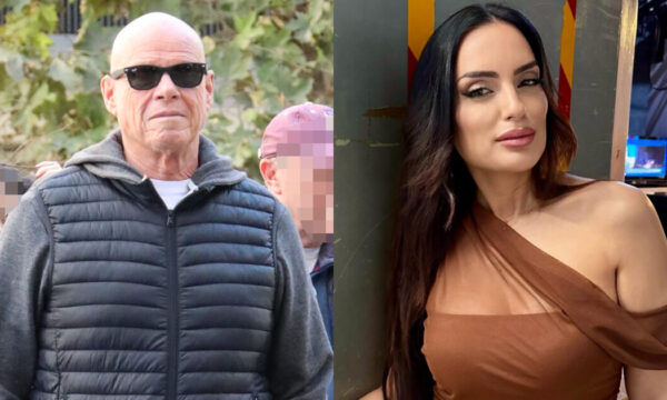 Αποκλειστικό! Παντρεύεται ο Τζώνη Καλημέρης με την Ελπίδα Ιακωβίδου – Η εντυπωσιακή Κύπρια εγκαταλείπει την καριέρα της και μετακομίζει στην Ελλάδα