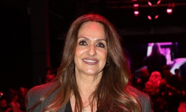 Βίκυ Κουλιανού: «Δεν έχω κάνει μπότοξ, ποτέ δεν έχω αλλοιώσει το πρόσωπό μου»