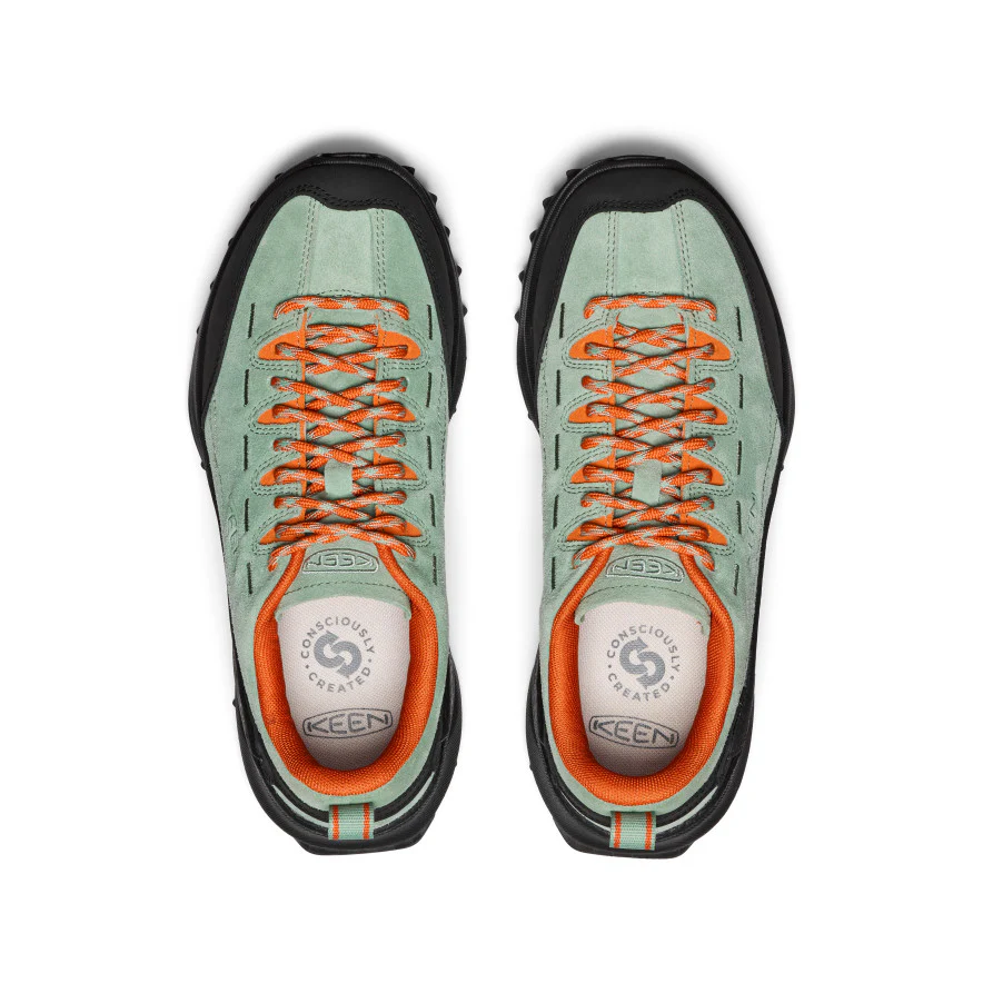 Sneakers σε παλ χρώμα