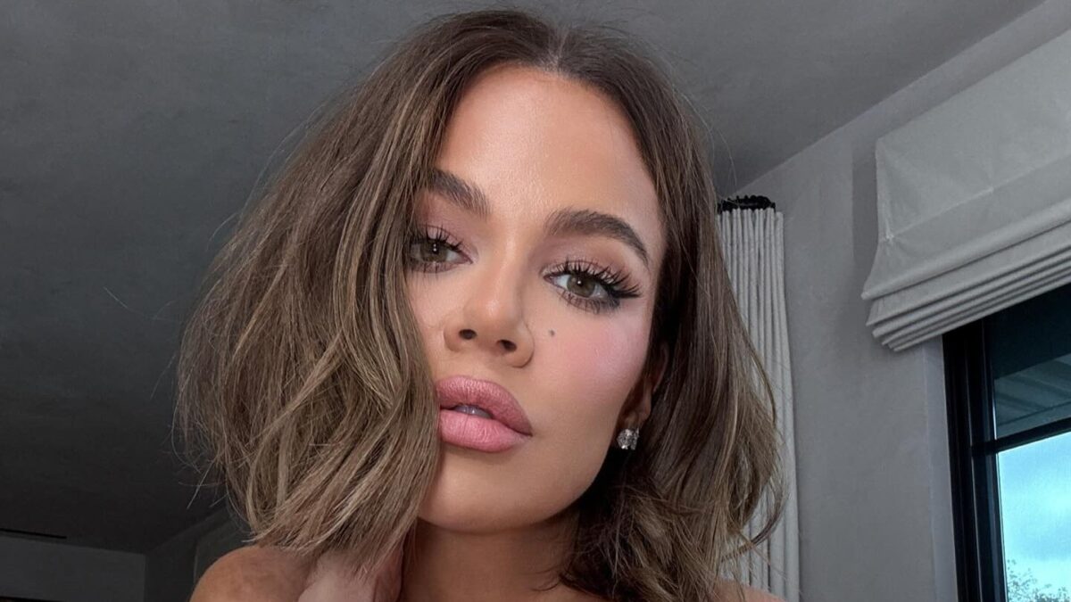 Khloé Kardashian: Άφησε άφωνους τους θαυμαστές της με την εντυπωσιακή της μεταμόρφωση