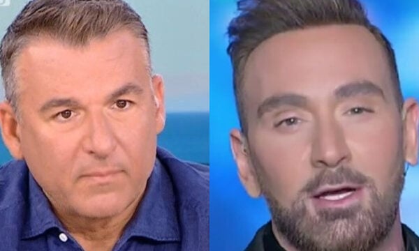 Νίκος Κοκλώνης: «Εγώ ευθύνομαι για τις χρυσές αμοιβές – Δεν χρεοκόπησα για να εξαφανιστώ, όπως διαδιδόταν»