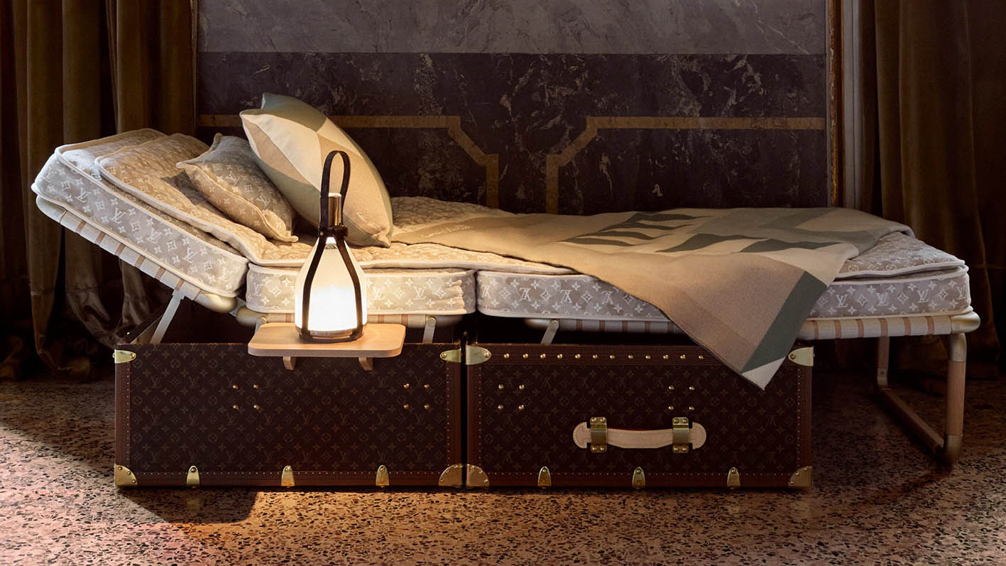 Louis Vuitton Design Milan 2025