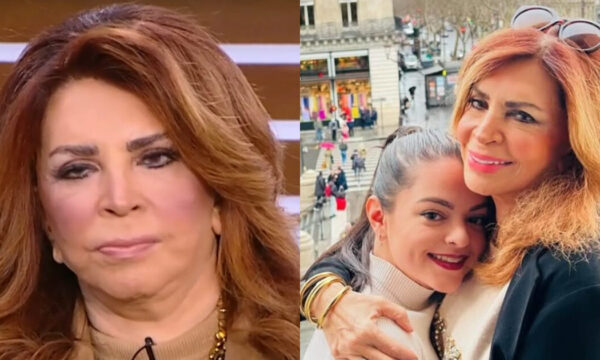 Μιμή Ντενίση αποκαλύπτει για την κόρη της: «Συνεργάστηκε μαζί μου από επιλογή – Τώρα σταδιοδρομεί σε εταιρία επικοινωνίας»