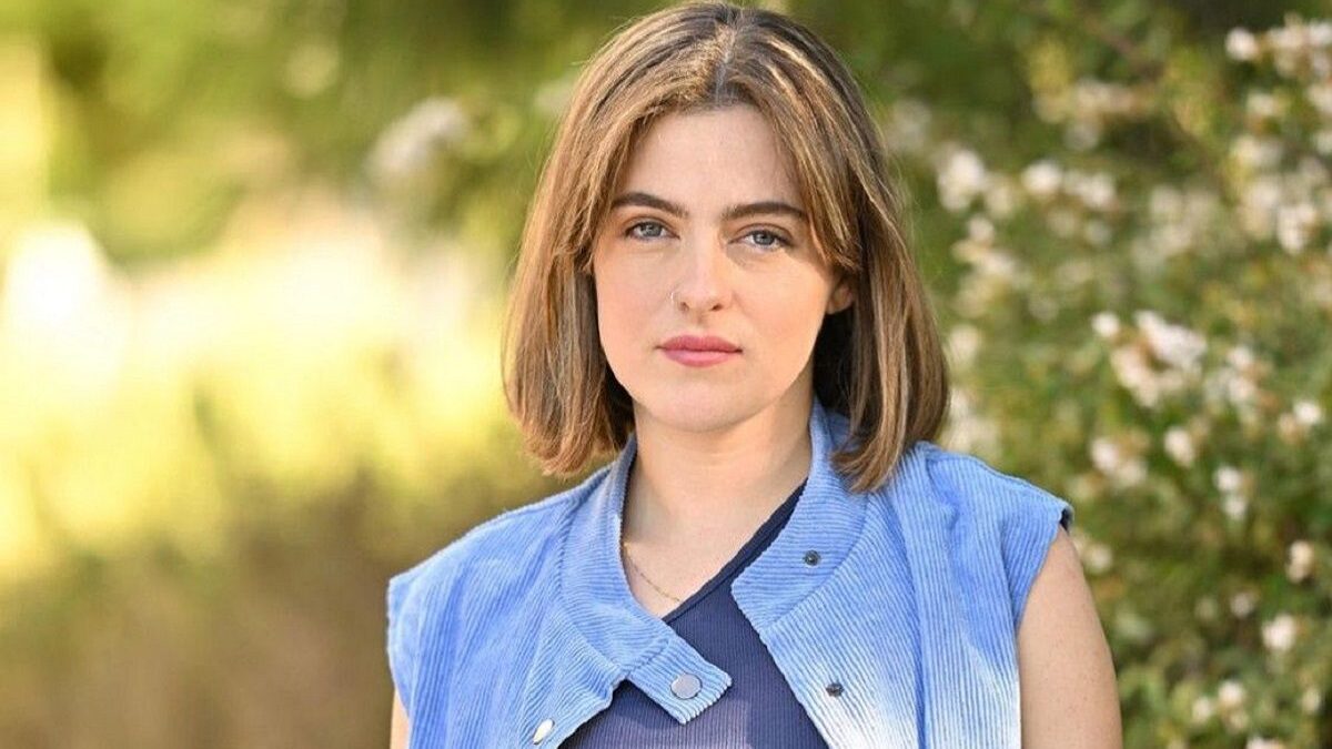 Ο εκδικητής: Η Εβίτα ξετυλίγει το μυστήριο της εξαφάνισης της Δανάης