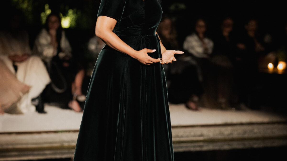Dior Haute Couture & High Jewellery: Το μαγευτικό υπερθέαμα στο Château de La Colle Noire