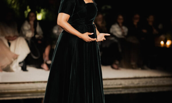 Dior Haute Couture & High Jewellery: Το μαγευτικό υπερθέαμα στο Château de La Colle Noire