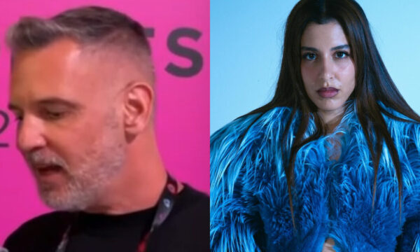 Eurovision 2025: Ισραηλινός ρεπόρτερ ξεσπά μετά τη διαμάχη με τη Μαρίνα Σάττι – «Δέχομαι απειλές»