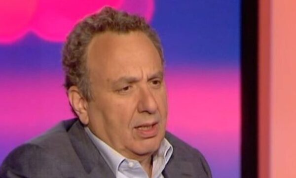 Χρήστος Χωμενίδης: Τα μοναδικά δύο πράγματα που έχει απαγορεύσει ρητά στην κόρη του