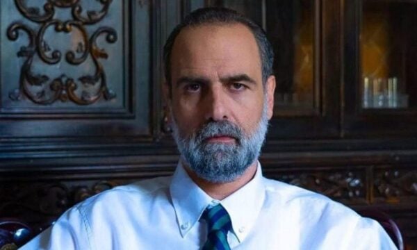 Άγιος Έρωτας: Ο Παύλος επιχειρεί να εξαλείψει αποκαλυπτικά πειστήρια για τη δολοφονία της Κατρίν