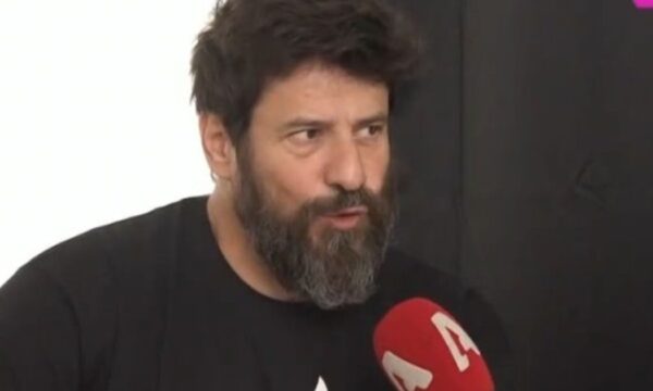 Αλέξης Γεωργούλης: Η αθέατη καθημερινότητα – Πού κρύβεται και τι πράττει σήμερα ο πρώην ευρωβουλευτής