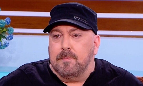 Γιώργος Αλκαίος: «Θυσίασα οκτώ μήνες σε σκληρή δίαιτα για τη σκηνή της Eurovision» – Η Klavdia, ο Νταλάρας και οι δισκογραφικές