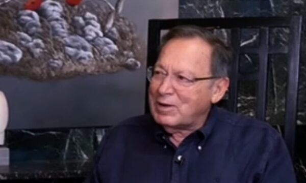 Ανδρέας Φουστάνος: Η συγκλονιστική εξομολόγηση για την προσωπική του ζωή και η αντίδραση στον γάμο της πρώην συντρόφου του, Βίκυς Μανώλη