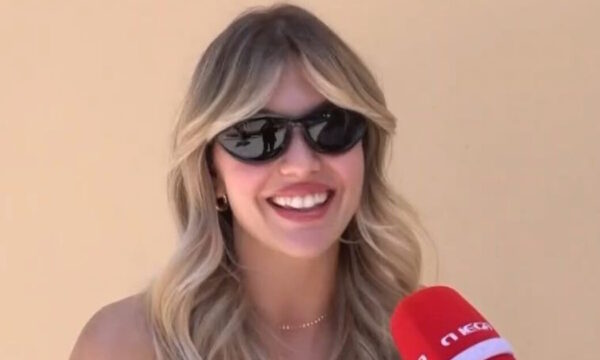 Κλέλια Ανδριολάτου: Η καθημερινότητα στη Θεσσαλονίκη και η αποκάλυψη-βόμβα για τον τέταρτο κύκλο του Maestro
