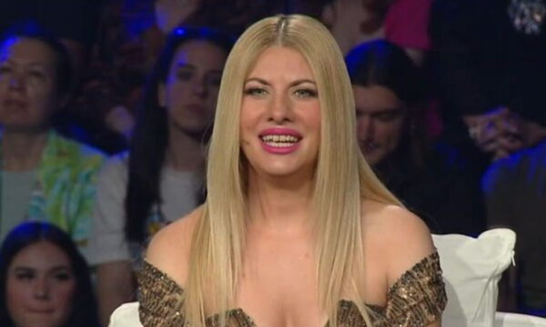 Η Άννα-Μαρία Ψυχαράκη αποκαλύπτει για το Big Brother – «Ήταν μια εφιαλτική εμπειρία, βασανίστηκα πολύ, δεν θα το επαναλάμβανα»