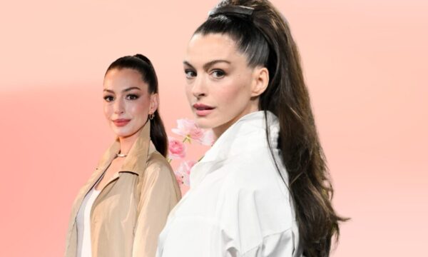 Η αισθητικός της Anne Hathaway αποκαλύπτει 6 χρυσά μυστικά για νεανική & αστραφτερή επιδερμίδα