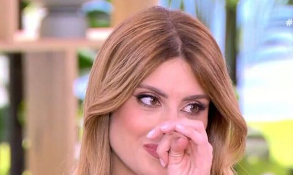 Ανθή Σαλαγκούδη: Συγκλονίζει για το τέλος του Attica Tv – «Δεν θρηνώ μόνο τη δουλειά μου αλλά κυρίως τους συναδέλφους μου»