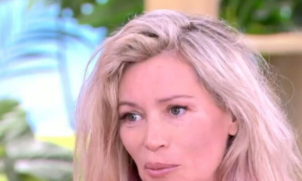 Άριελ Κωνσταντινίδη: «Επιδίωξα την εγκυμοσύνη μου, αψήφησα την ηλικία – Πριν τα δίδυμα, βίωσα τραυματική αποβολή»