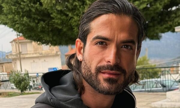 Άρης Μουγκοπέτρος: Η πρώτη ανάρτηση μετά το χειρουργείο στο μάτι του