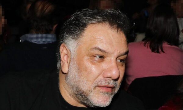 Γρηγόρης Αρναούτογλου: «Δεν είμαι δημοσιογράφος για να χειρίζομαι κρίσιμα ζητήματα της επικαιρότητας»