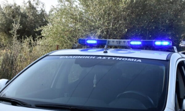 Σοκ στον Υμηττό: Τράπερ απήγαγε γόνο μεγαλοεπιχειρηματία