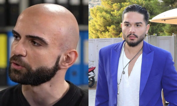 Χρήστος Μάστορας: Ο αστυνομικός του αλκοτέστ εξομολογείται – «Θεωρώ ότι αν δεν έκανα στην άκρη, θα μπορούσε να με έχει παρασύρει»