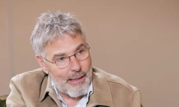 Θοδωρής Αθερίδης: Η δραματική στιγμή του εγκεφαλικού επεισοδίου επί σκηνής – «Εγκλωβίστηκα στο να κάνω την δουλειά μου»