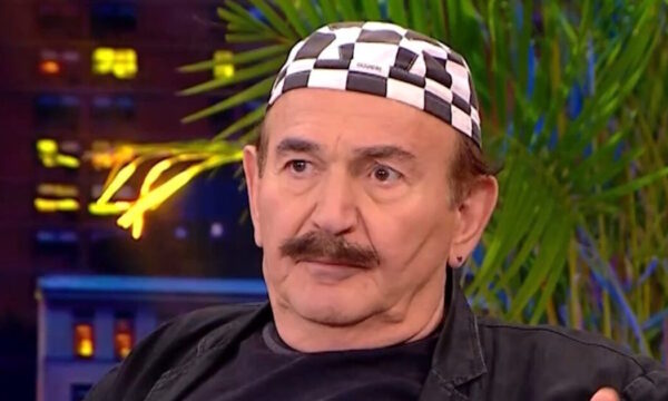 Παύλος Κοντογιαννίδης: «Εξορίστηκα από την τηλεόραση επειδή τολμώ να έχω άποψη»