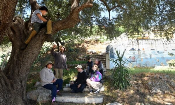 ESTIA Run: Μοναδικός αγώνας δρόμου για όλους στο Γαλαξίδι – Στο επίκεντρο του 1ου Φεστιβάλ Πολιτισμού και Αθλητισμού