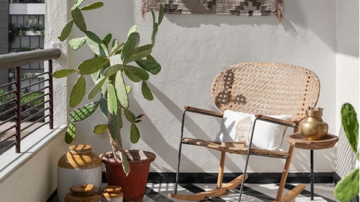 Τι φυτά να στολίσουν το μπαλκόνι σας αν δεν έχετε χρόνο να τα περιποιηθείτε