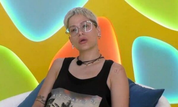 Big Brother: Η Θεοφανία ξεσκεπάζει την Αργυρώ: «Είναι ύπουλη και αλαζονική»