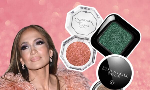 My Beauty Buys: Οι λαμπερές σκιές που αποκαλύπτει η beauty editor ως κορυφαία τάση του φετινού καλοκαιριού