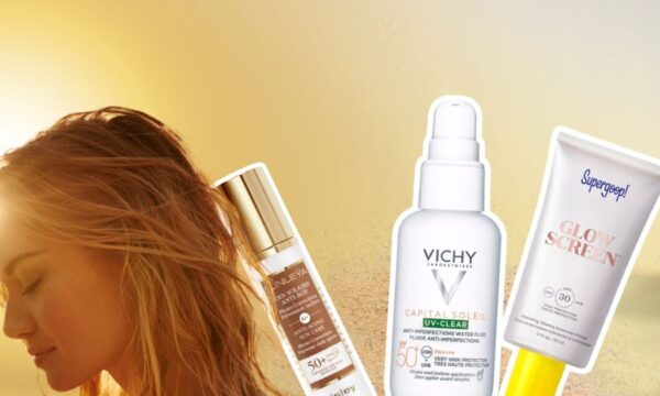 My Beauty Buys: Τα 10 κορυφαία αντηλιακά προσώπου που αποκαλύπτει η beauty editor