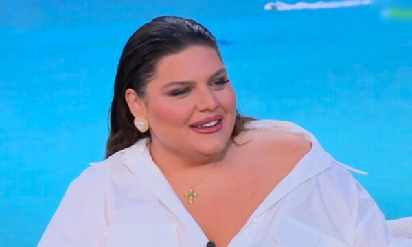 Δανάη Μπάρκα: Η καυστική δήλωση on air – «Πολλές φορές ακούμε τη λέξη ρεπορτάζ και ακούγονται τόσα τέρατα»