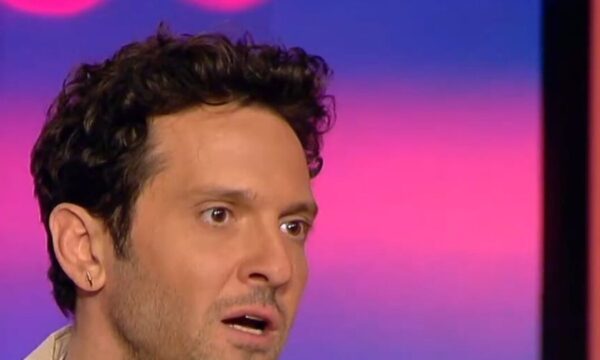 Δημήτρης Μοθωναίος: «Συνειδητοποιούσα τι εξομολογούμαι στη Φαίη Σκορδά, την ώρα που μιλούσα, ήταν μια λύτρωση για μένα»