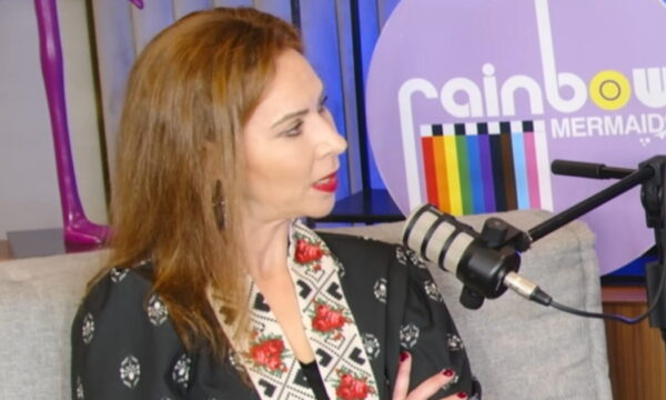 Δώρα Χρυσικού για Ζέτα Δούκα: «Είχε υποστεί τεράστιο τραύμα, ήταν εξαιρετικά οδυνηρό αυτό που της συνέβη»