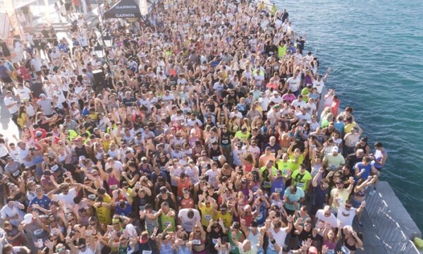Spetsathlon 2025 | Ιστορικό ρεκόρ συμμετοχών, εκρηκτική ενέργεια και συγκλονιστικές συγκινήσεις