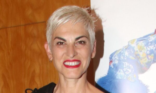 Ελένη Ψυχούλη: «Έμεινα άγρυπνη 20 χρόνια εξαιτίας της νυχτερινής διασκέδασης»